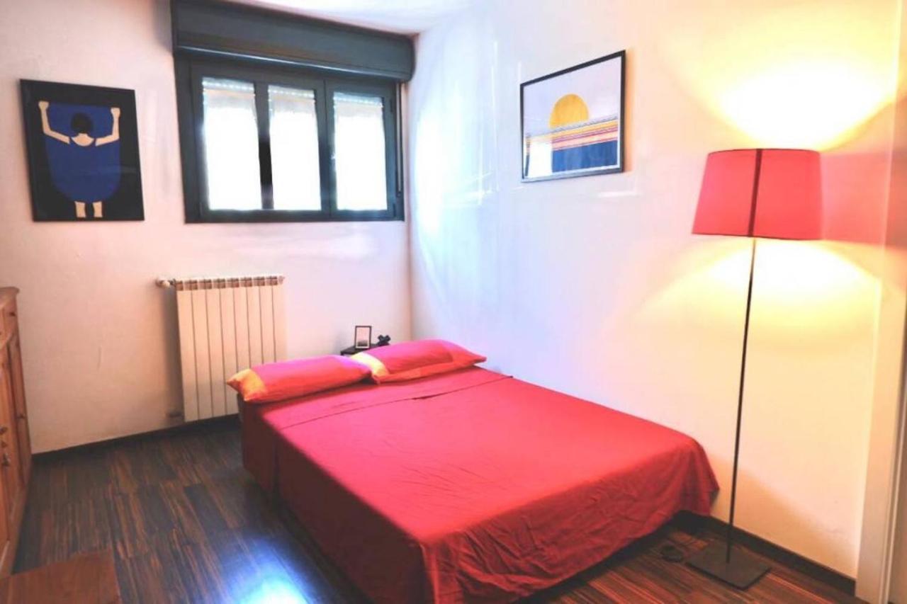Lovely Apartment Navigli Mediolan Zewnętrze zdjęcie