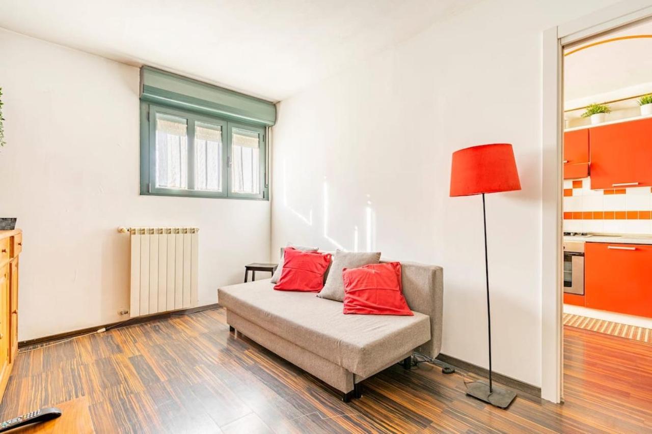 Lovely Apartment Navigli Mediolan Zewnętrze zdjęcie