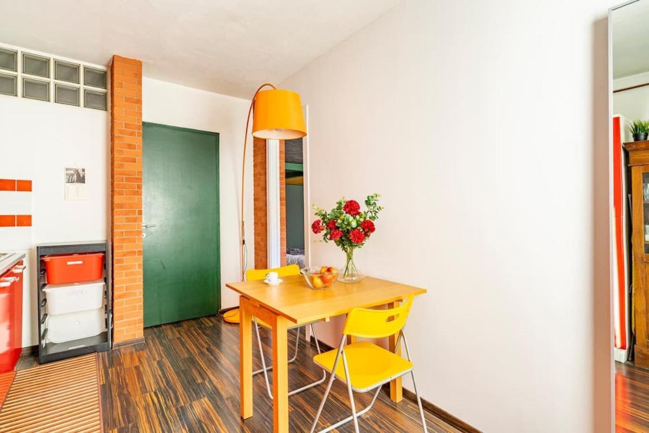 Lovely Apartment Navigli Mediolan Zewnętrze zdjęcie