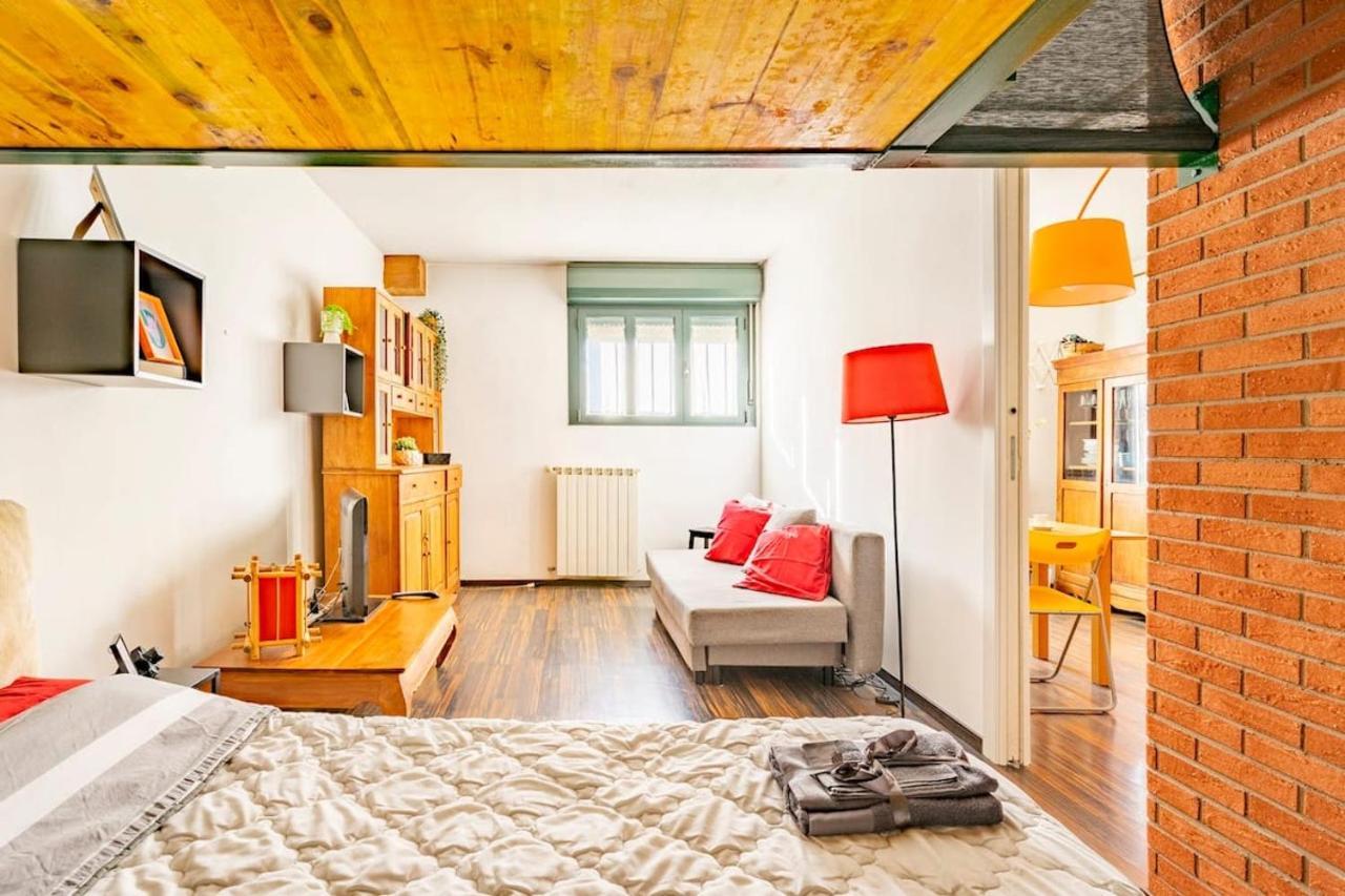 Lovely Apartment Navigli Mediolan Zewnętrze zdjęcie
